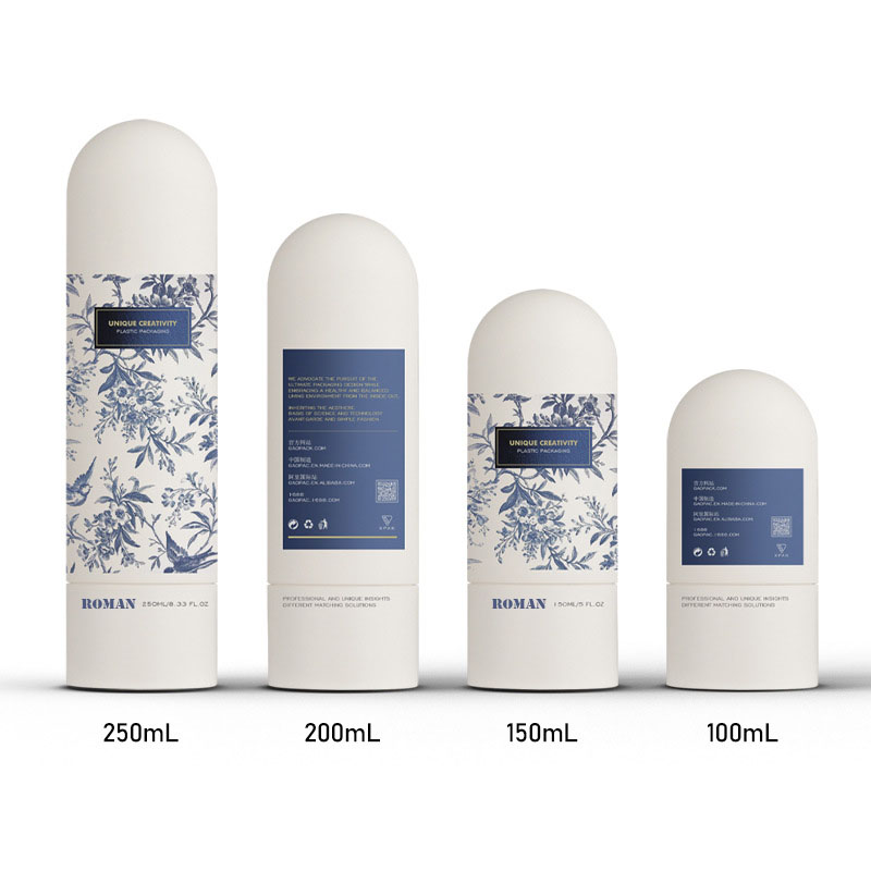 100ml 150ml 200ml 250ml inverteret Disc Top Cap Flaske Genanvendelig Shampoo Flaske Emballage Lotion Shampoo Shower Gel Conditioner Tom flaske 100ml 150ml 200ml 250ml inverteret Disc Top Cap Flaske Genanvendelig Shampoo Flaske Emballage Lotion Shampoo Shower Gel Conditioner Tom flaske