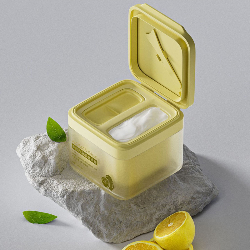 Hvorfor er plastikflasker til hudpleje gode til at bevare hudplejeeffekten