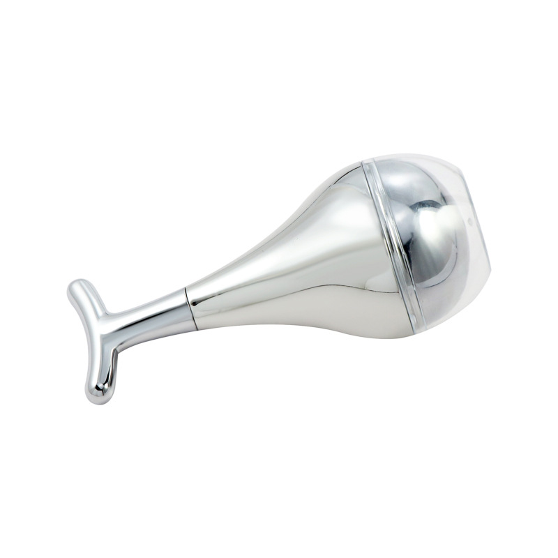 Beauty Devices Logo Køling Ansigtsmassage Eye Ice Wave Ball Beauty Devices Logo Køling Ansigtsmassage Eye Ice Wave Ball