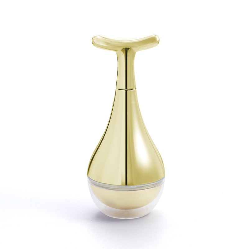 Beauty Devices Logo Køling Ansigtsmassage Eye Ice Wave Ball Beauty Devices Logo Køling Ansigtsmassage Eye Ice Wave Ball