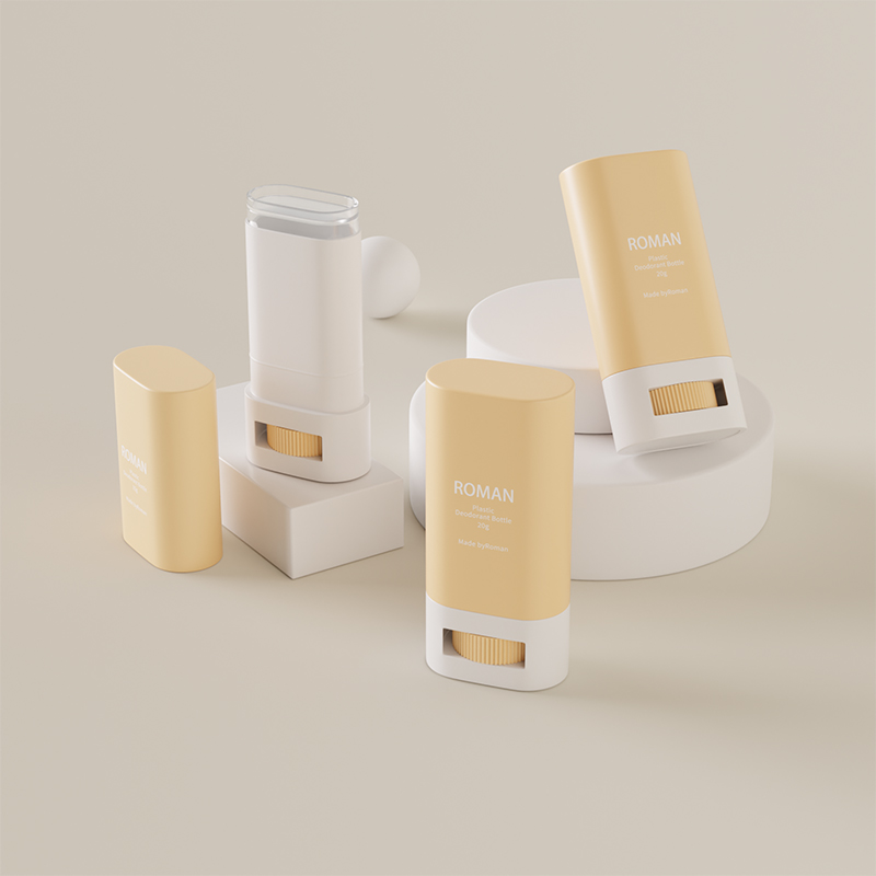 Kosmetisk Deodorant Stick Beholder 6ml 15ml 30ml 50ml 75ml Bundfyld Deodorant Tube Rul på Deodorant Stick Container Kosmetisk Deodorant Stick Beholder 6ml 15ml 30ml 50ml 75ml Bundfyld Deodorant Tube Rul på Deodorant Stick Container