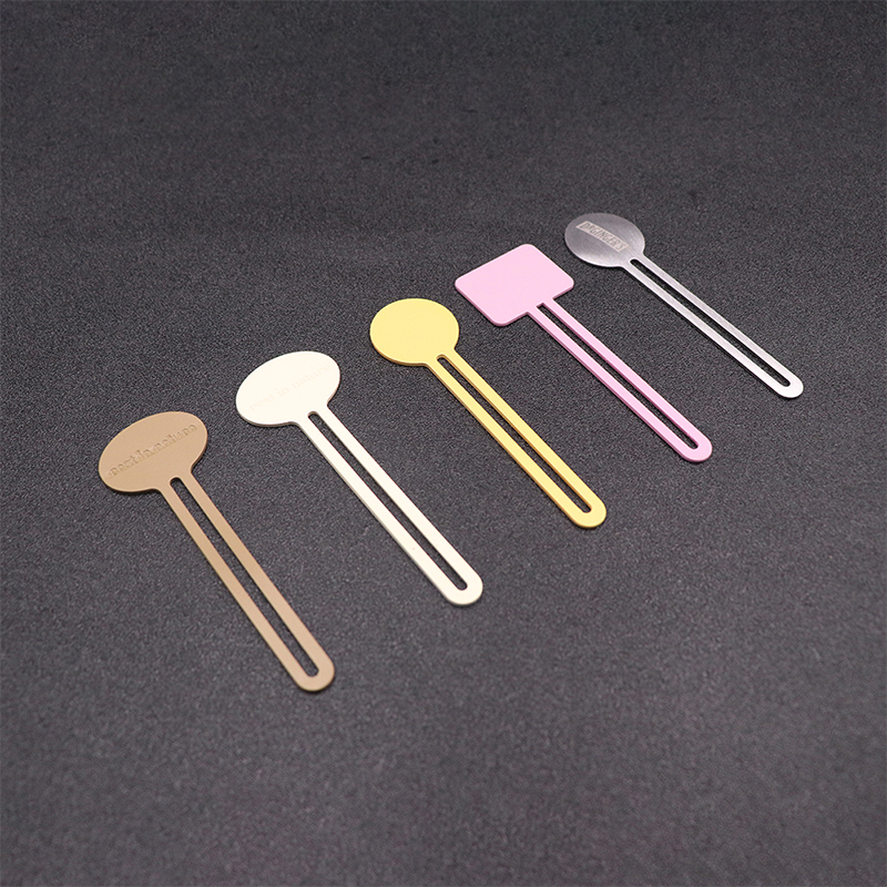 Metal Tandpasta Squeezer Rustfrit stål Tube Squeezer Key Roller Tube Cremer Paint Squeezer Tool