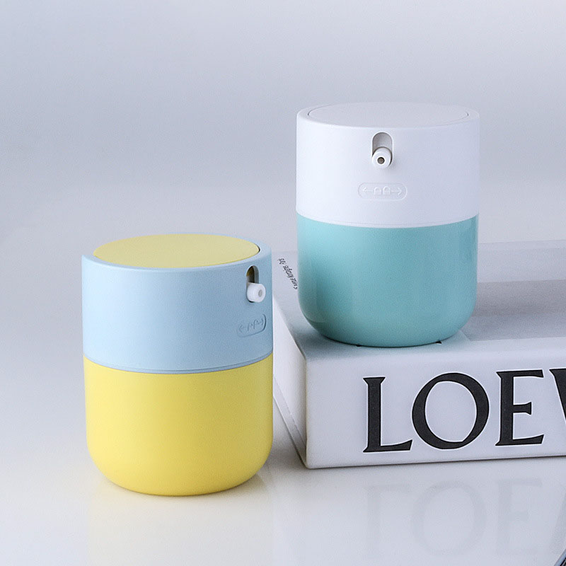 30 ml 50 ml kosmetisk luftløs krukke med PP plastikpumpe til hudpleje Øjencreme Serum Lotion æteriske olier