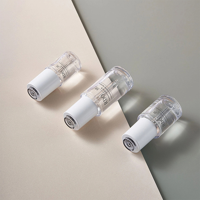 5ml 10ml 15ml 20ml lille Beauty Fancy Tom æterisk olieflaske Plastic Rav gennemsigtig flaske med dråbeflasker til hudpleje 5ml 10ml 15ml 20ml lille Beauty Fancy Tom æterisk olieflaske Plastic Rav gennemsigtig flaske med dråbeflasker til hudpleje