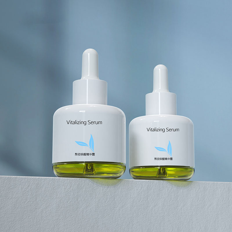 Stort volumen Dropper 50 ml 80 ml 100 ml plastik hårolieflasker Hudplejeemballage Tom plastik kropsolie flaskeemballage Stort volumen Dropper 50 ml 80 ml 100 ml plastik hårolieflasker Hudplejeemballage Tom plastik kropsolie flaskeemballage