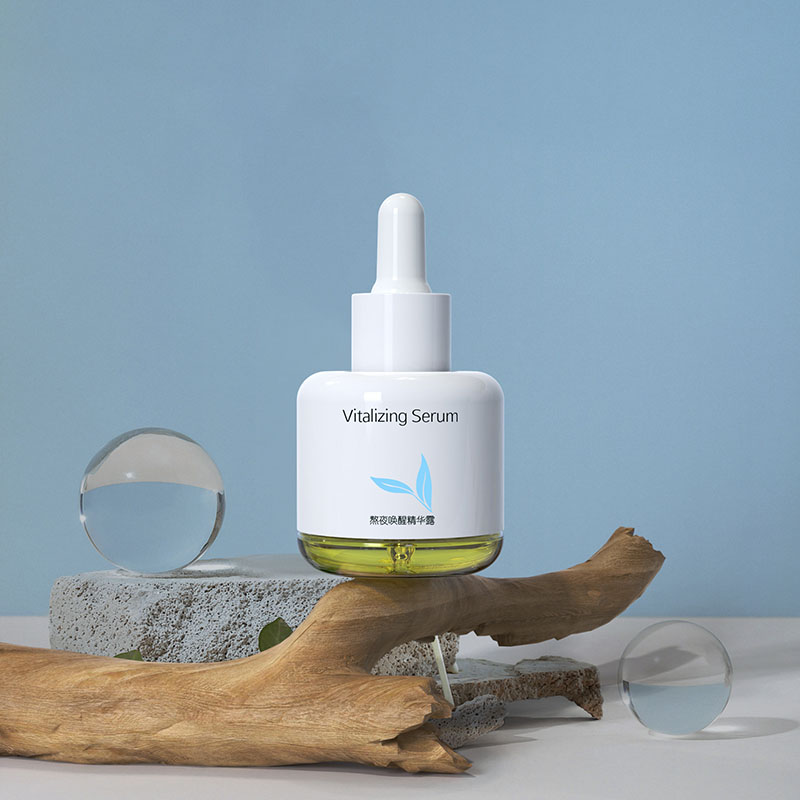 Stort volumen Dropper 50 ml 80 ml 100 ml plastik hårolieflasker Hudplejeemballage Tom plastik kropsolie flaskeemballage Stort volumen Dropper 50 ml 80 ml 100 ml plastik hårolieflasker Hudplejeemballage Tom plastik kropsolie flaskeemballage