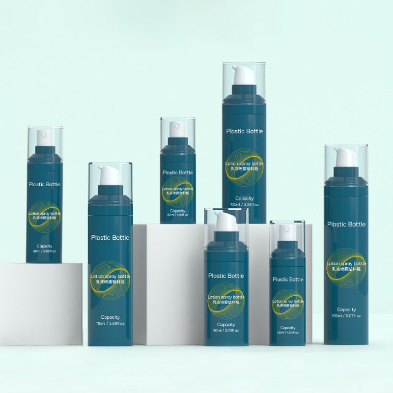 30ml 50ml 100ml 120ml 150ml Hår Ansigts Krop Mist Spray Care Flaske Solcreme Garveolie Kosmetik Emballage Sprayflaske med låg 30ml 50ml 100ml 120ml 150ml Hår Ansigts Krop Mist Spray Care Flaske Solcreme Garveolie Kosmetik Emballage Sprayflaske med låg