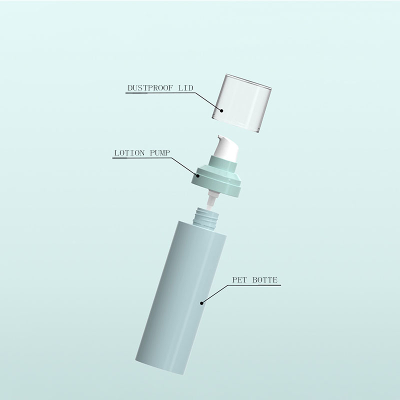 30ml 50ml 100ml 120ml 150ml Hår Ansigts Krop Mist Spray Care Flaske Solcreme Garveolie Kosmetik Emballage Sprayflaske med låg 30ml 50ml 100ml 120ml 150ml Hår Ansigts Krop Mist Spray Care Flaske Solcreme Garveolie Kosmetik Emballage Sprayflaske med låg