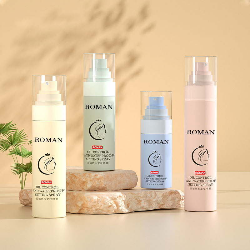 Mat farverig 50 ml 80 ml 120 ml 150 ml garveolie til sol- og solsengsbruning Accel garvolie med sprayflaske