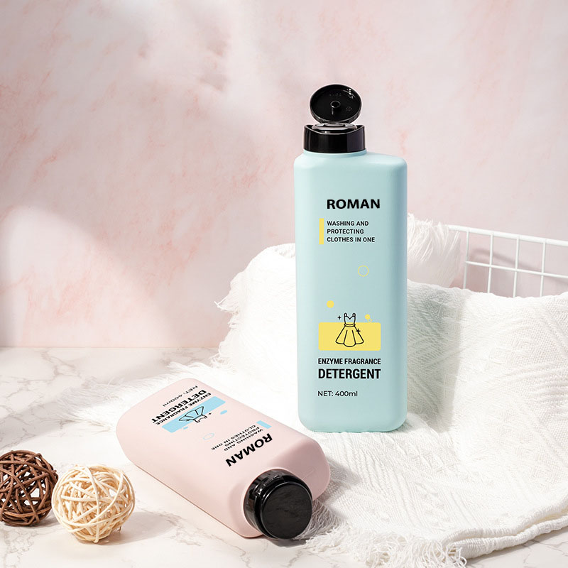 400 ml plastikflasker Flip Top Pet Øjenvipper Shampoo Tom Lotion Klem opvaskevæske flaske Gennemsigtig vandflaske 400 ml plastikflasker Flip Top Pet Øjenvipper Shampoo Tom Lotion Klem opvaskevæske flaske Gennemsigtig vandflaske