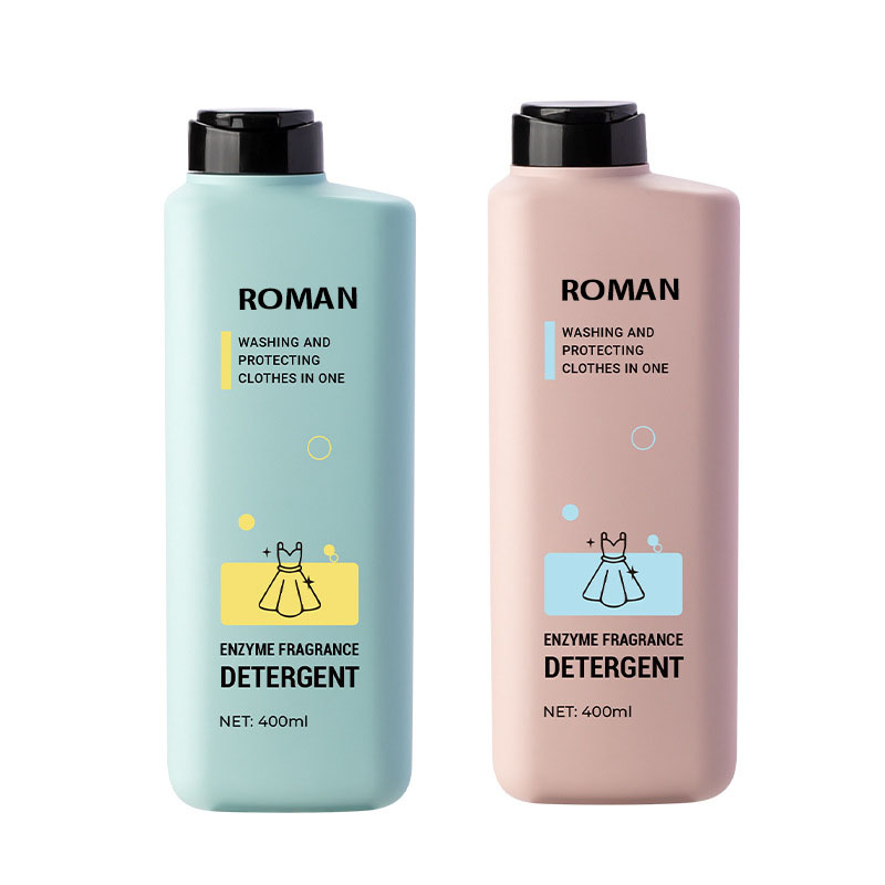 400 ml plastikflasker Flip Top Pet Øjenvipper Shampoo Tom Lotion Klem opvaskevæske flaske Gennemsigtig vandflaske 400 ml plastikflasker Flip Top Pet Øjenvipper Shampoo Tom Lotion Klem opvaskevæske flaske Gennemsigtig vandflaske