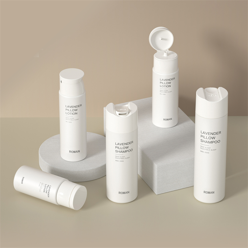 Kosmetisk Plastic Shampoo Lotion HDPE 150ml 200ml 300ml White Squeeze Personal Care Flaske Body Lotion Frosted Flaske Med Disc Top Cap Kosmetisk Plastic Shampoo Lotion HDPE 150ml 200ml 300ml White Squeeze Personal Care Flaske Body Lotion Frosted Flaske Med Disc Top Cap