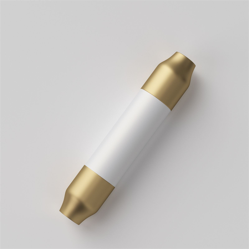 Flydende ultralydskniv 30 ml plast øjencreme halscreme presse-sprøjte luftløs flaske Flydende ultralydskniv 30 ml plast øjencreme halscreme presse-sprøjte luftløs flaske