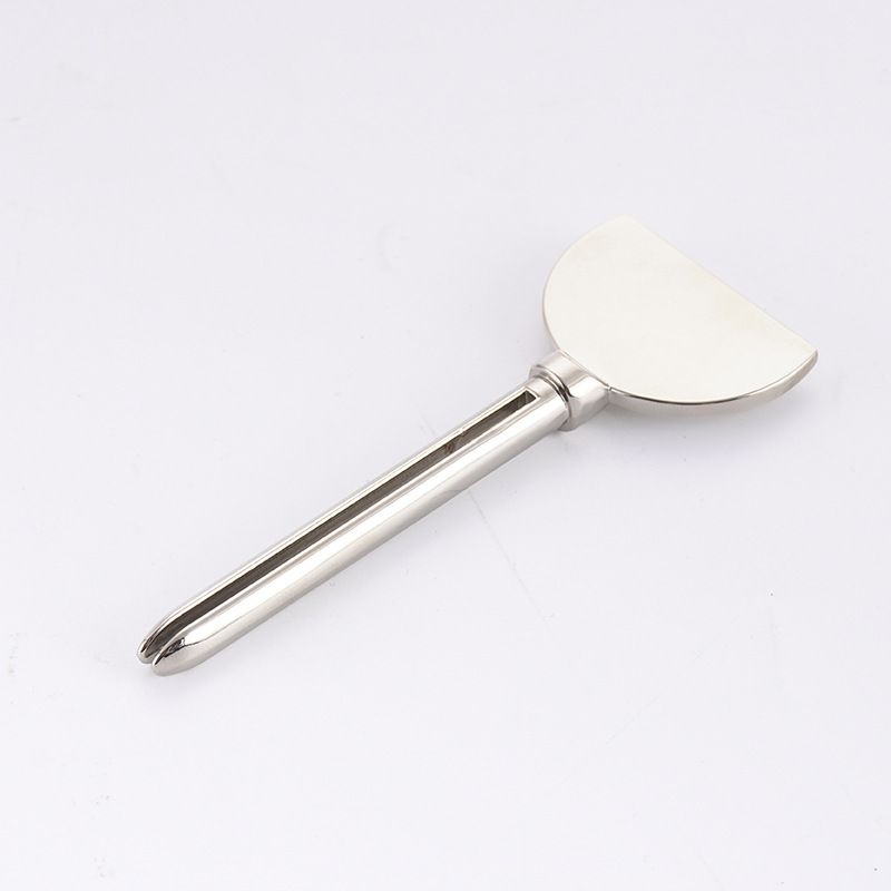 Metal Tube Squeezer Tandpasta Dispenser Hårfarve Face Cream Key Roller Squeezers For Tube Metal Tube Squeezer Tandpasta Dispenser Hårfarve Face Cream Key Roller Squeezers For Tube