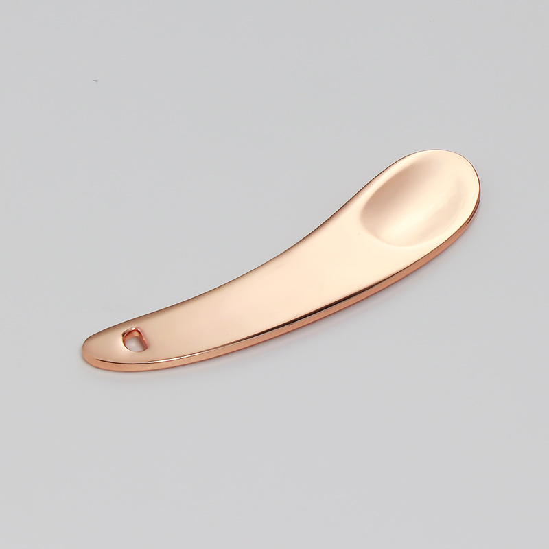 Hudplejeværktøjer Øjencreme Applikator Maske Ske Eye Roller Spatel Scoop Ansigtsske Hudplejeværktøjer Øjencreme Applikator Maske Ske Eye Roller Spatel Scoop Ansigtsske