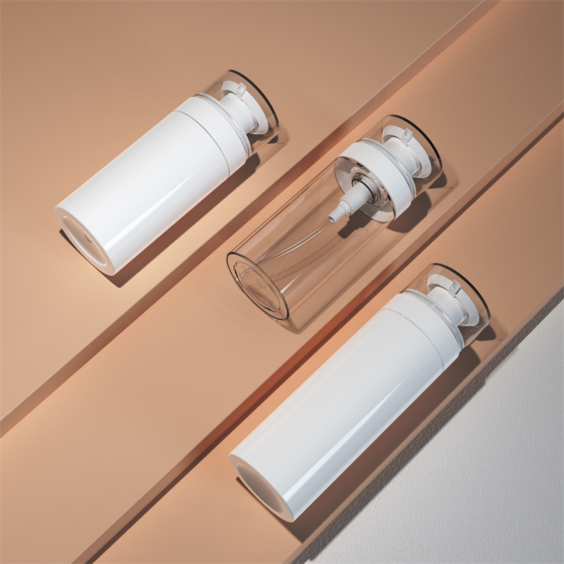 200ml 300ml Innovativ Empty Pet Shower Gel Lotion Flydende Sæbe Pumpe Flaske Hårpleje Olier Shampoo og Conditioner Plastflasker 200ml 300ml Innovativ Empty Pet Shower Gel Lotion Flydende Sæbe Pumpe Flaske Hårpleje Olier Shampoo og Conditioner Plastflasker