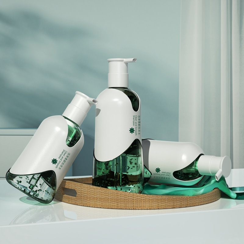 Holdbar Tom 300ml 500ml 700ml Plastic Body Moisturizer Water Lotion Creme Hudplejebeholder Shampoo Skummerflaske med pumpe Holdbar Tom 300ml 500ml 700ml Plastic Body Moisturizer Water Lotion Creme Hudplejebeholder Shampoo Skummerflaske med pumpe