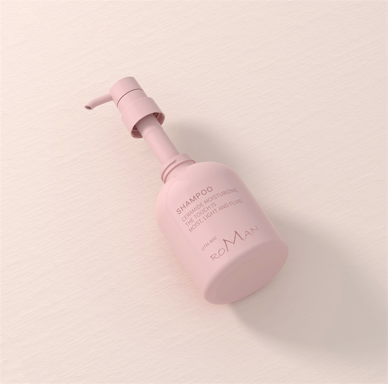 300ml 400ml 500ml 600ml Børneshampoo og bruseflasker Shower Gel Plastpresse Type Mother and Baby Care Flaske Lotion Mousserende kolbe 300ml 400ml 500ml 600ml Børneshampoo og bruseflasker Shower Gel Plastpresse Type Mother and Baby Care Flaske Lotion Mousserende kolbe