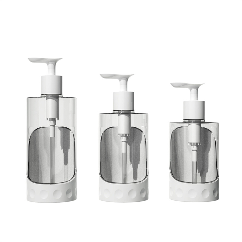 Hvorfor glasskumpumpeflasker revolutionerer kosmetisk emballage: fordele, funktioner og anvendelser?