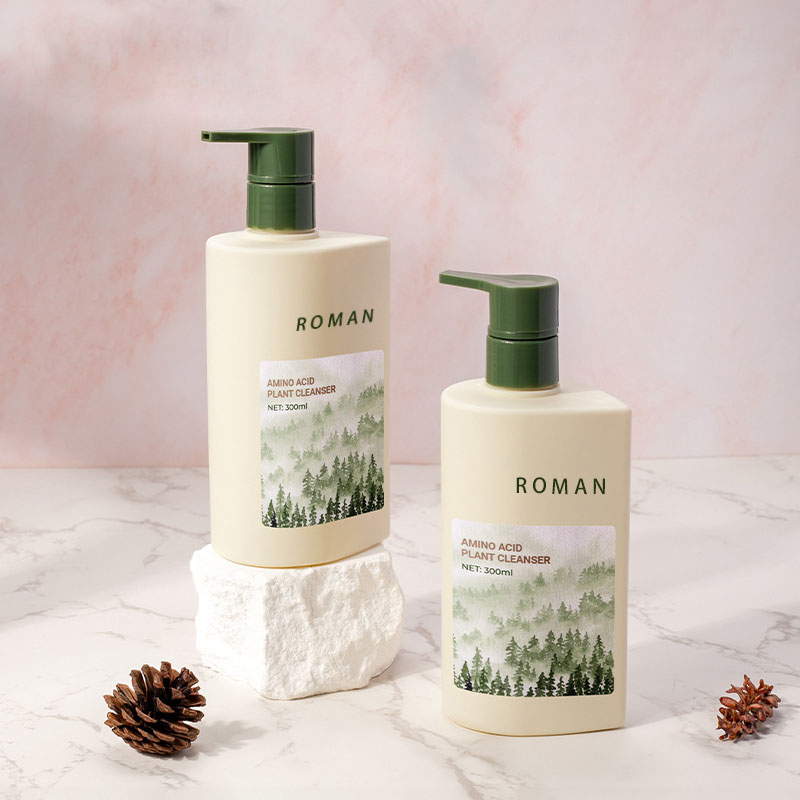 300ml 500ml Plastic Lotion Separat Flaske Trykflaske Håndlotion Badegel Shampoo Separat Flaske Sæbedispenser 300ml 500ml Plastic Lotion Separat Flaske Trykflaske Håndlotion Badegel Shampoo Separat Flaske Sæbedispenser