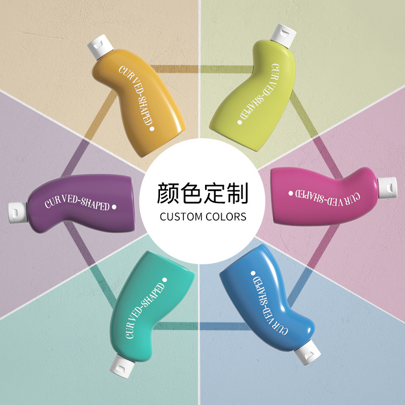 30 ml 90 ml 125 ml tomme sprayflasker Medicinsk æstetisk PET-hudplejesæt Lotionflasker til Tone Lotion Essence og Reparationscreme 30 ml 90 ml 125 ml tomme sprayflasker Medicinsk æstetisk PET-hudplejesæt Lotionflasker til Tone Lotion Essence og Reparationscreme