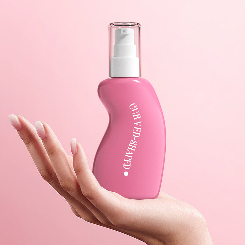 30 ml 90 ml 125 ml tomme sprayflasker Medicinsk æstetisk PET-hudplejesæt Lotionflasker til Tone Lotion Essence og Reparationscreme 30 ml 90 ml 125 ml tomme sprayflasker Medicinsk æstetisk PET-hudplejesæt Lotionflasker til Tone Lotion Essence og Reparationscreme