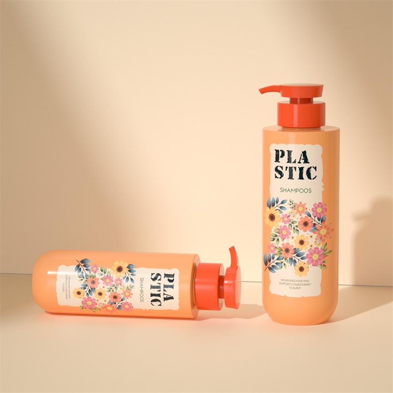 Shampoo og hårbalsamflasker Plast rød pumpe Orange mat farve kæledyr 300 ml 500 ml premium shampoo flasker med pumpe Shampoo og hårbalsamflasker Plast rød pumpe Orange mat farve kæledyr 300 ml 500 ml premium shampoo flasker med pumpe