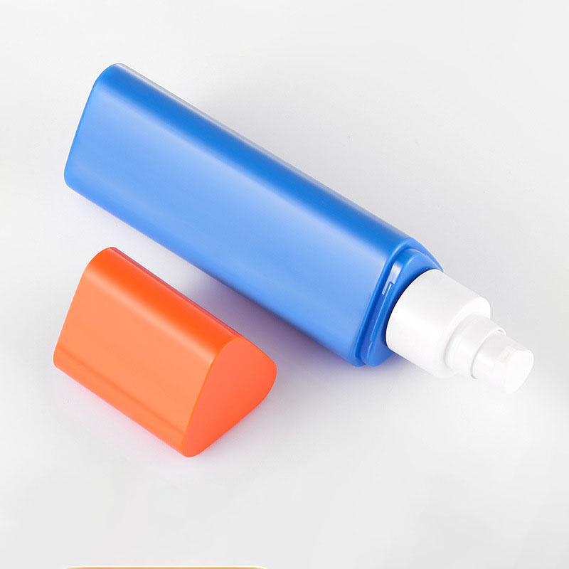 Troværdig plastik 30ml 50ml 80ml Triangle Shampoo Shower Gel Container Hårbalsam Lotion Pumpe Flaske Til Ansigtsrens Troværdig plastik 30ml 50ml 80ml Triangle Shampoo Shower Gel Container Hårbalsam Lotion Pumpe Flaske Til Ansigtsrens