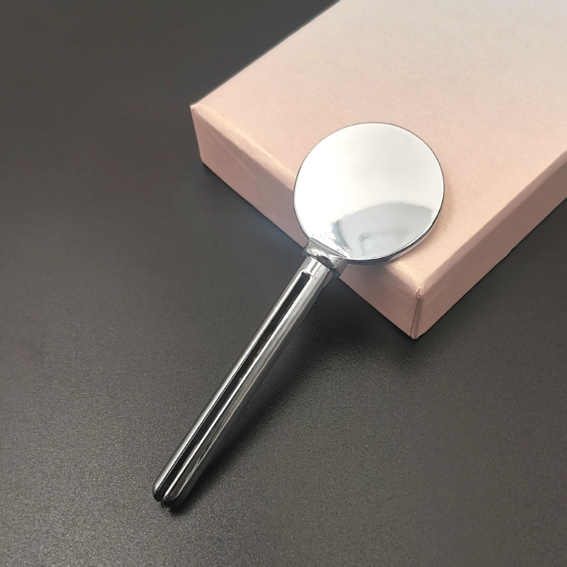 Metal Tube Squeezer Roller Key Tandpasta Squeezer Metal Tube Squeezer Key Rustfrit stål tandpasta Roller Tube