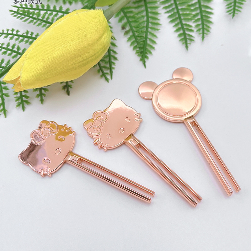 Tube Squeezer Metal Tube Squeezer Økonomisk at spare tandpasta, cremer, malingspresser